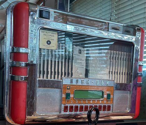 Juke Box