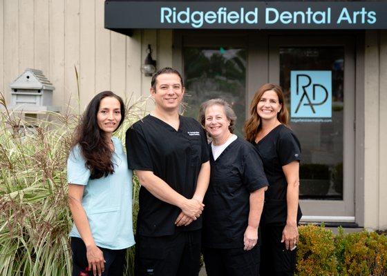 Ridgefield Dental Arts