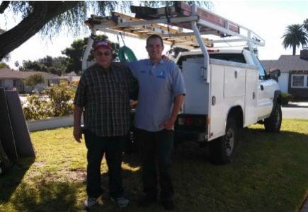 Ventura County Heating and Air Conditioning Installs and Repairs