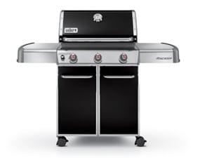 Come in and check out the Weber grills we have in our Showroom.