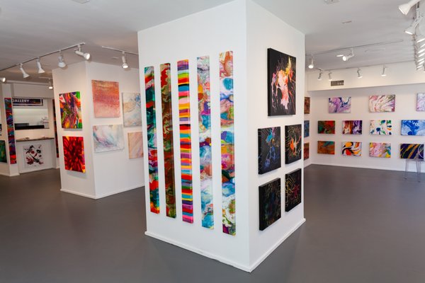 The Gallery