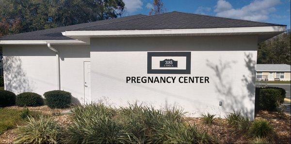 Citrus Pregnancy Center