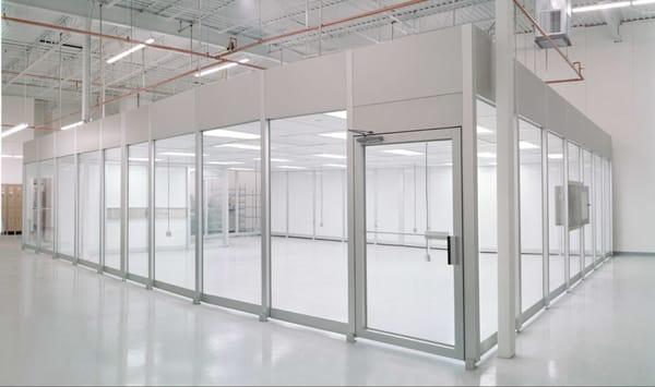 Cleanroom