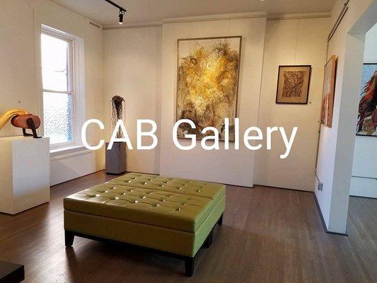 Cab Gallery