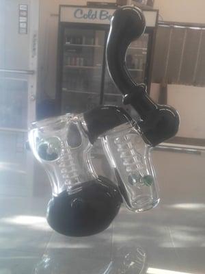 Bubbler