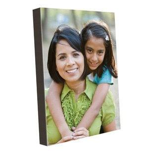 Gallery wrapped canvas makes any photo look like a true art piece. Ready to hang, no frame needed!