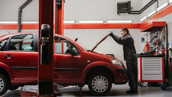 Julio’s Auto Detail