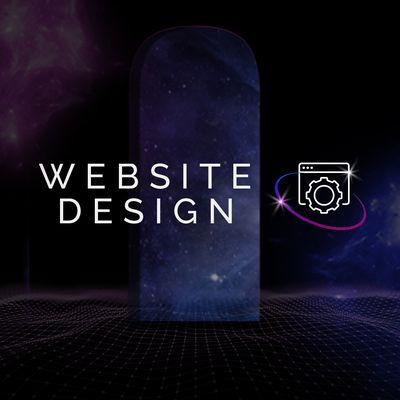 Your website is your online presence. A professional Website Design is the most important digital asset for attract leads and closing sales.