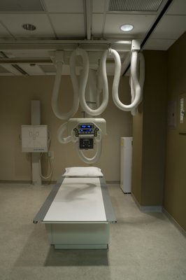 Digital X-Ray