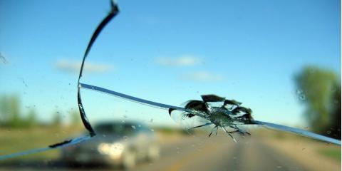 SuperGlass Windshield Repair