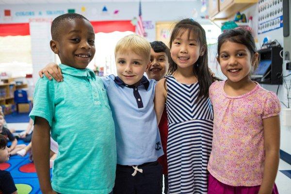 The Goddard School of Carol Stream (Wheaton)