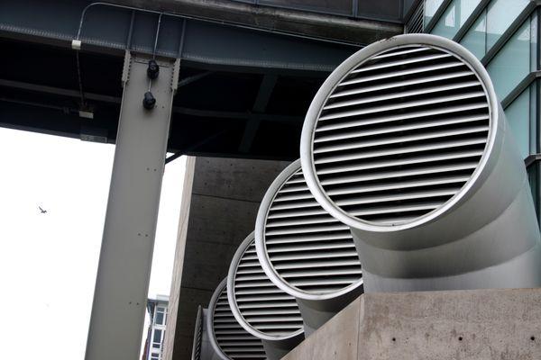 Air Duct Cleaning Sanitizing