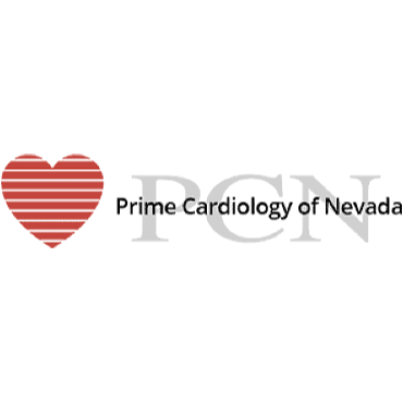 Prime Cardiology of Nevada logo