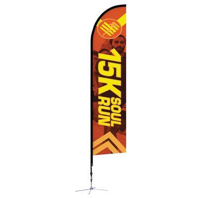 Need an outdoor Flag? We offer many sizes 
to choose from.