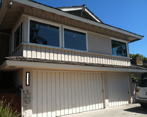 Energy Efficient Windows Malibu