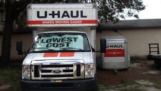 U-Haul Neighborhood Dealer