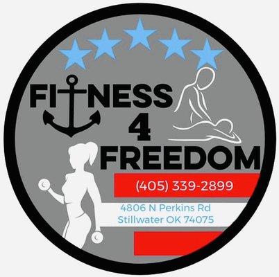 Fitness 4 Freedom