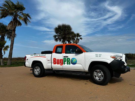 BugPro Inc