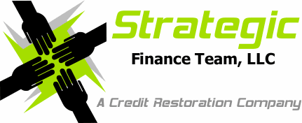 Strategic Credit Repair of Corpus Christi