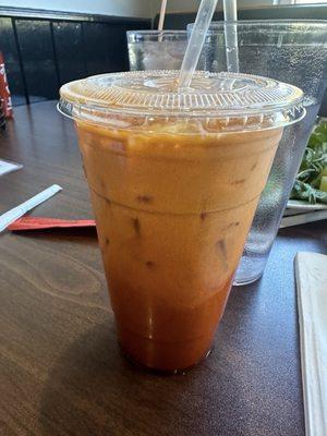 Thai Tea