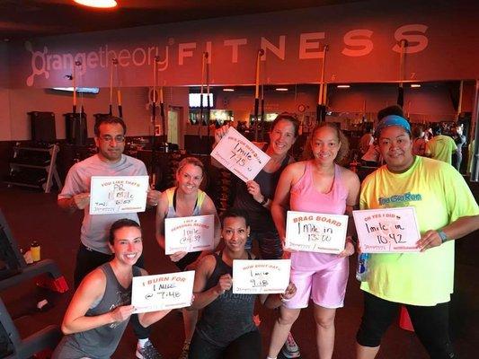 Orangetheory Fitness NE Columbia