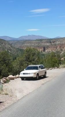 96 Audi A6, only seen by R&Z. Over 200,000 miles and trips cross country without issue!