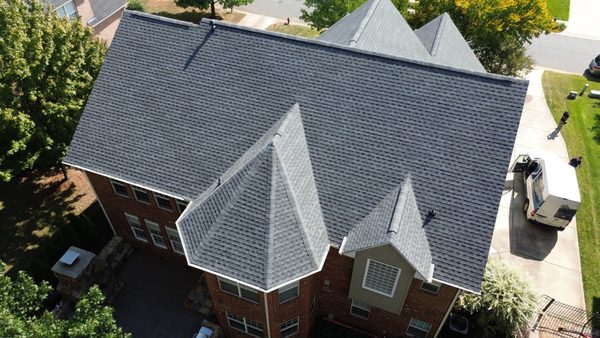 21 Roofing Group