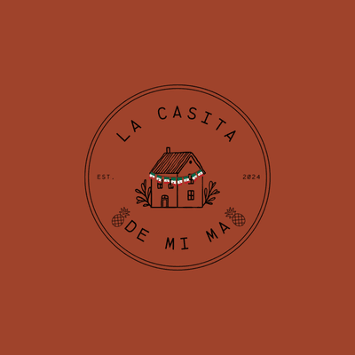 La Casita De Mi Ma