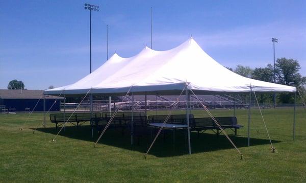 Tent Rentals