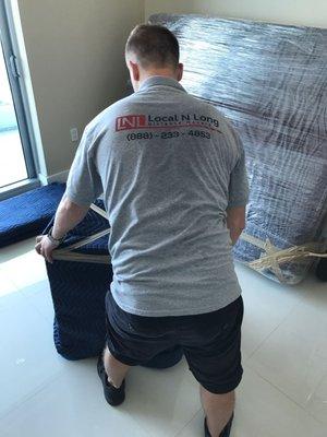 Local And Long Distance Movers Fort Lauderdale