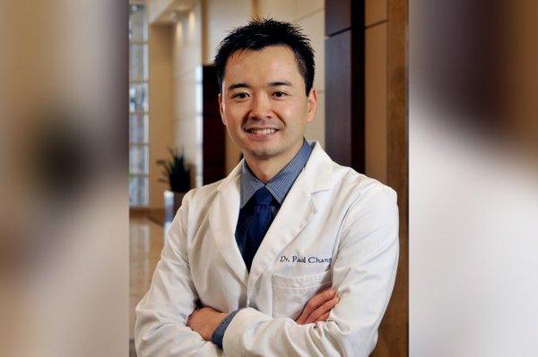 Paul P Chang, DDS, MS