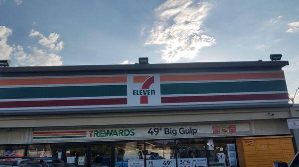 7-Eleven