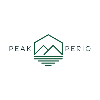 Peak Periodontal & Dental Implant Specialists logo