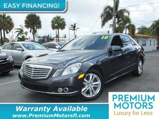 http://www.premiummotorsfl.com 754-220-8787  1705 NE 28th St. Pompano Beach, FL 33064