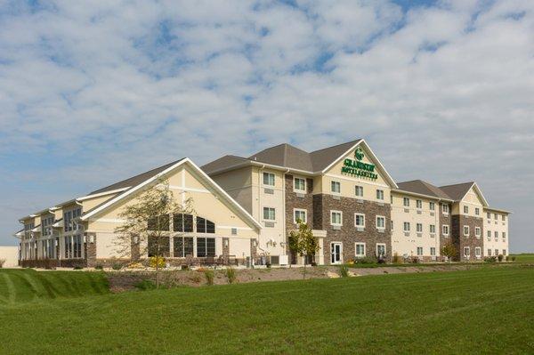 GrandStay Inn & Suites