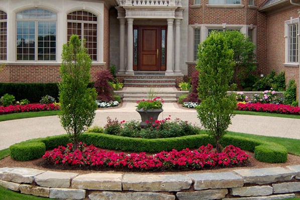 PJL Landscaping  (978) 815-1860