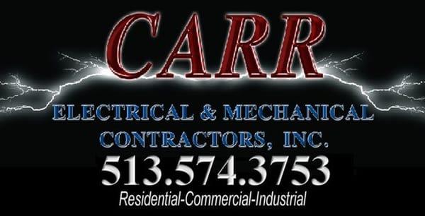 Carr Electric Heating & Cooling