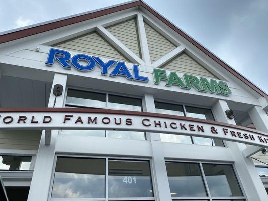 Royal Farms