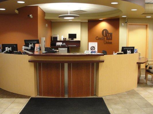 UW Credit Union