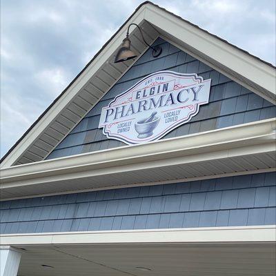 Elgin Pharmacy