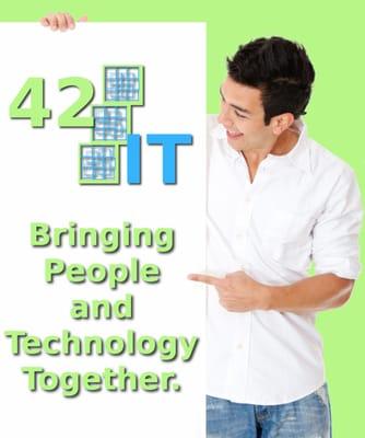 42IT, LLC