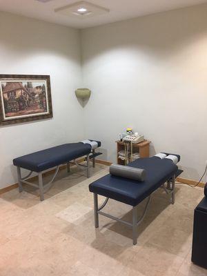 Treatment Room