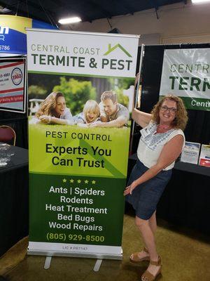 Central Coast Termite