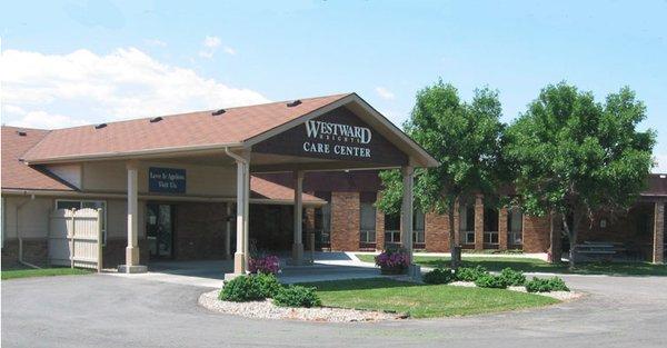 Westward Heights Care Center