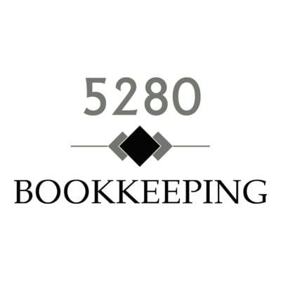 5280 Bookkeeping