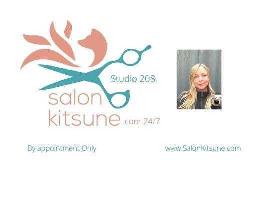 Salon Kitsune