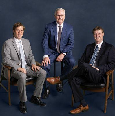 Butler Prather LLP partners