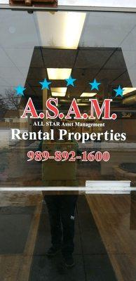 All Star Asset Management- A.S.A.M