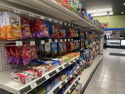 Neighborhood Food Liquor & Tobacco- Cedar Rapids-1601 6th St SW