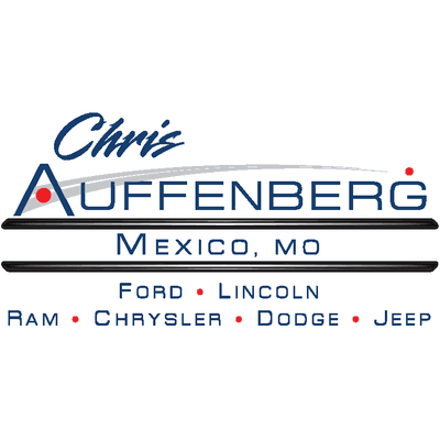 Chris Auffenberg Motor